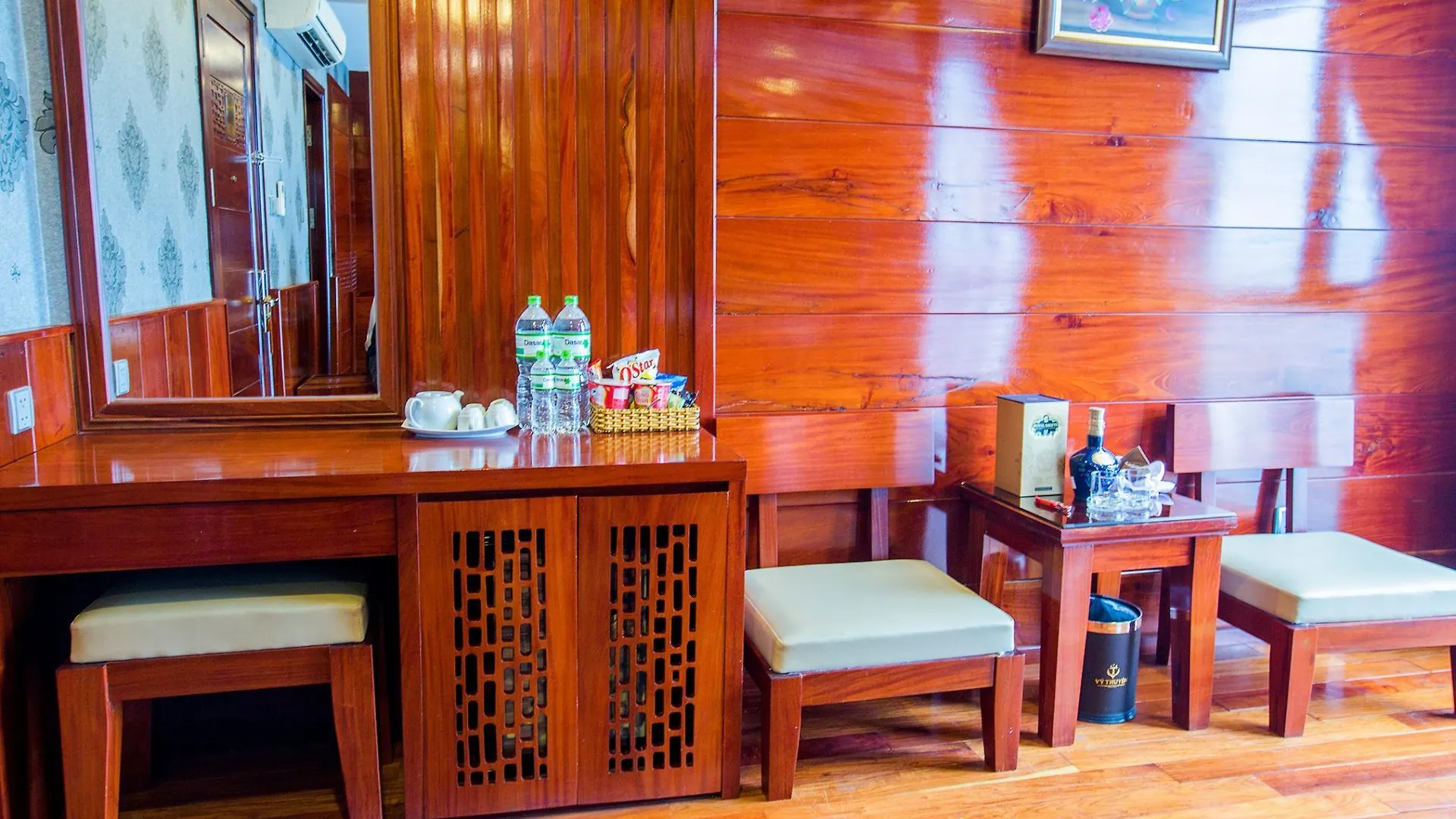 Alcove Da Nang Bay Boutique Hotel 3*,  Vietnam