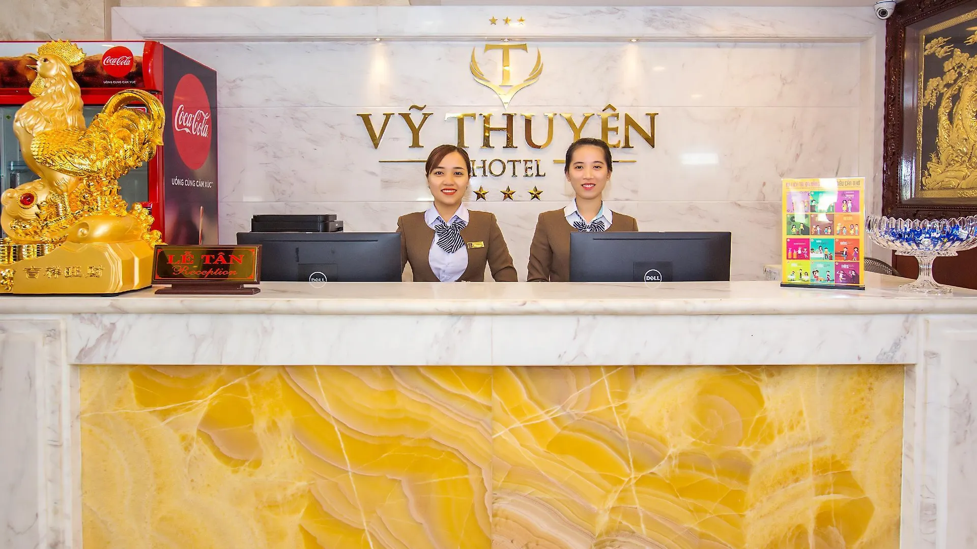Alcove Da Nang Bay Boutique Hotel