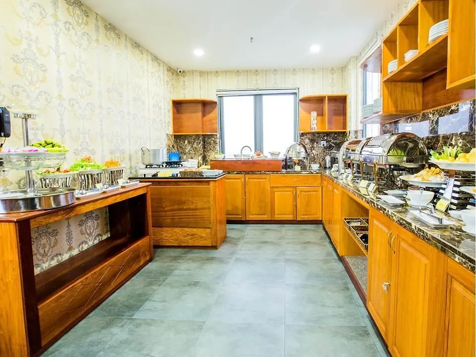 Alcove Da Nang Bay Boutique Hotel