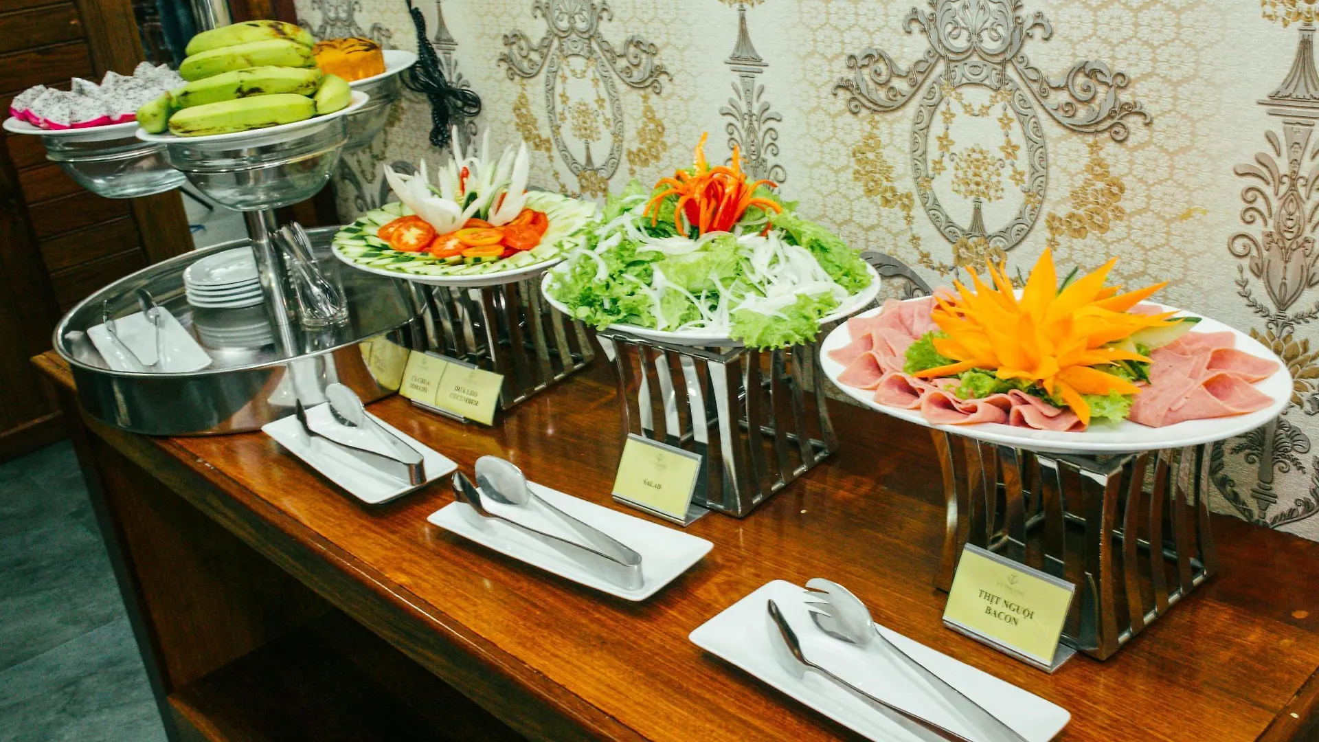 Alcove Da Nang Bay Boutique Hotel