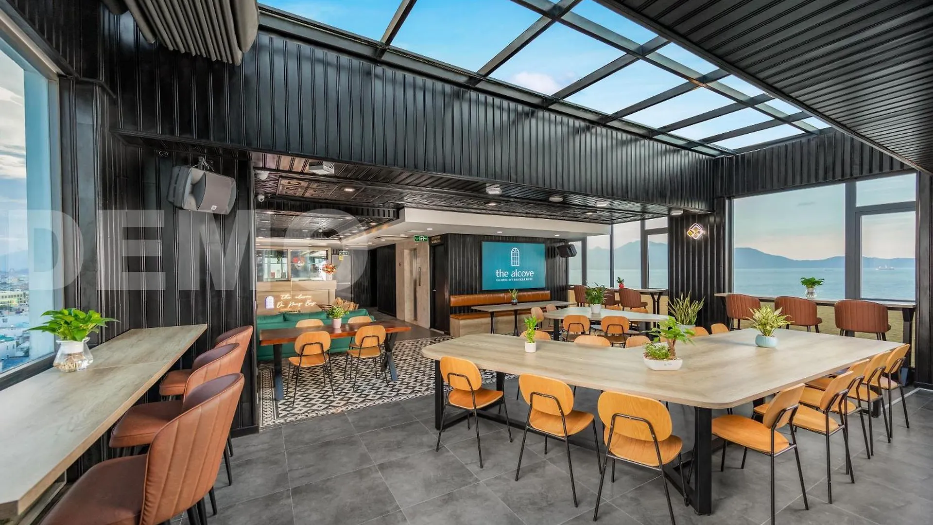 Alcove Da Nang Bay Boutique Hotel
