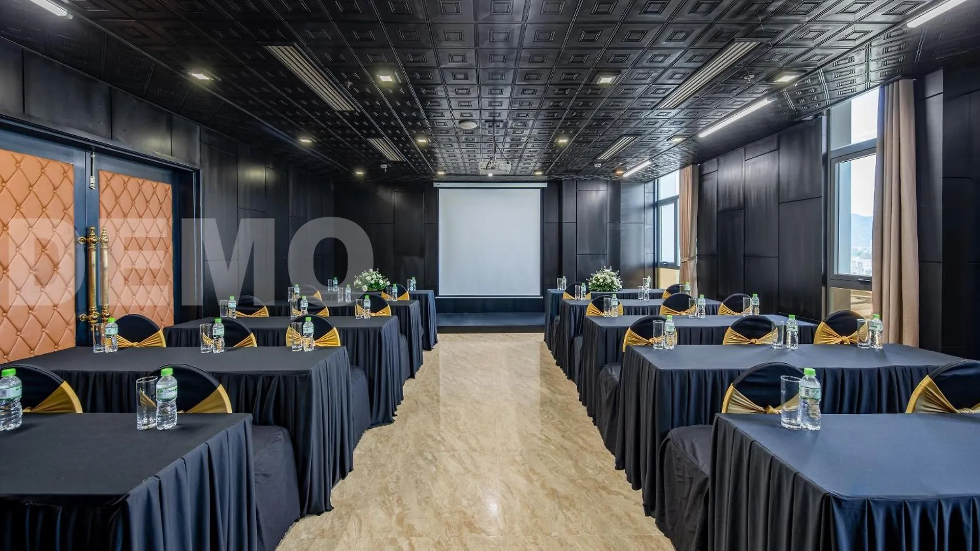 Alcove Da Nang Bay Boutique Hotel