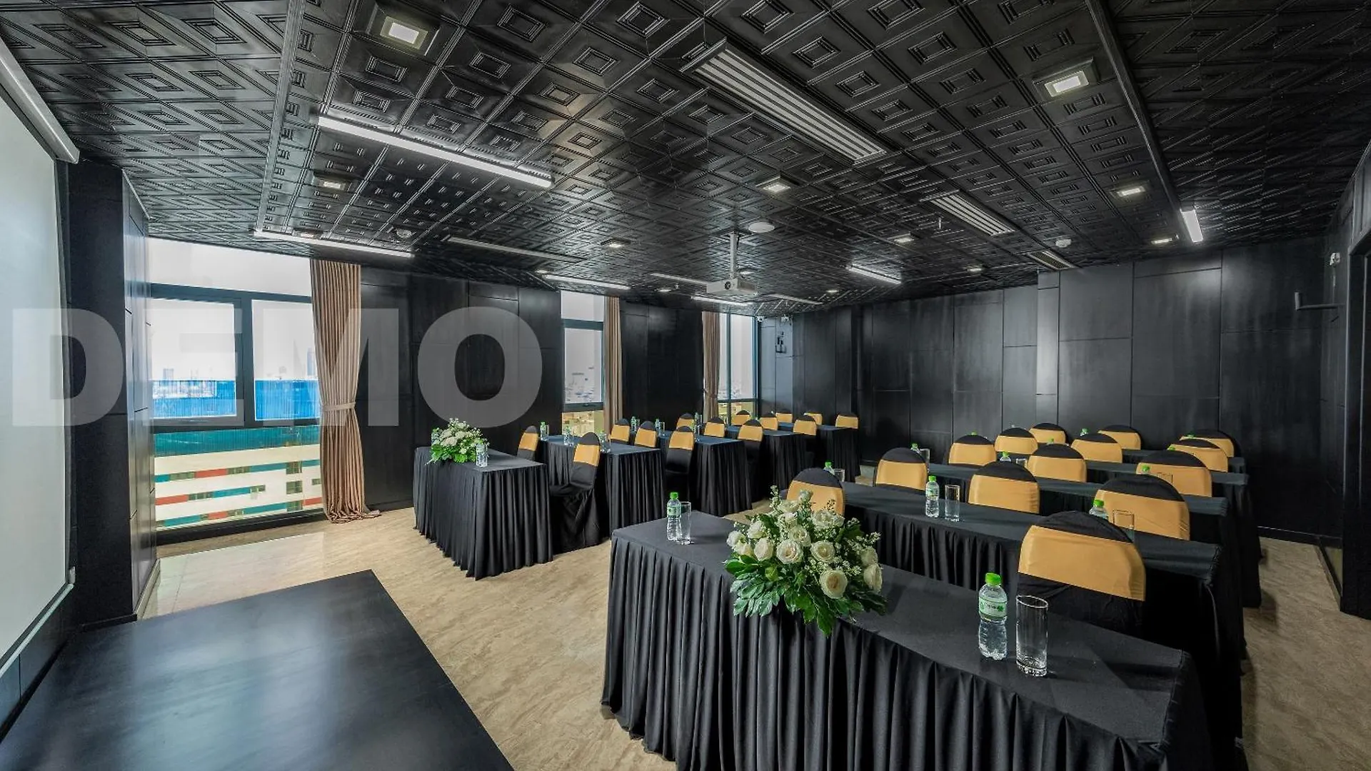 Alcove Da Nang Bay Boutique Hotel