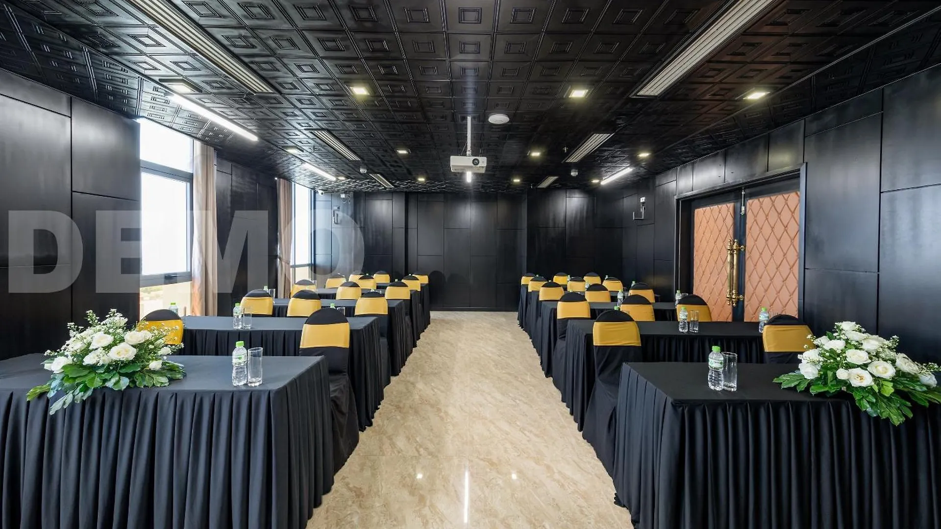 Alcove Da Nang Bay Boutique Hotel Vietnam