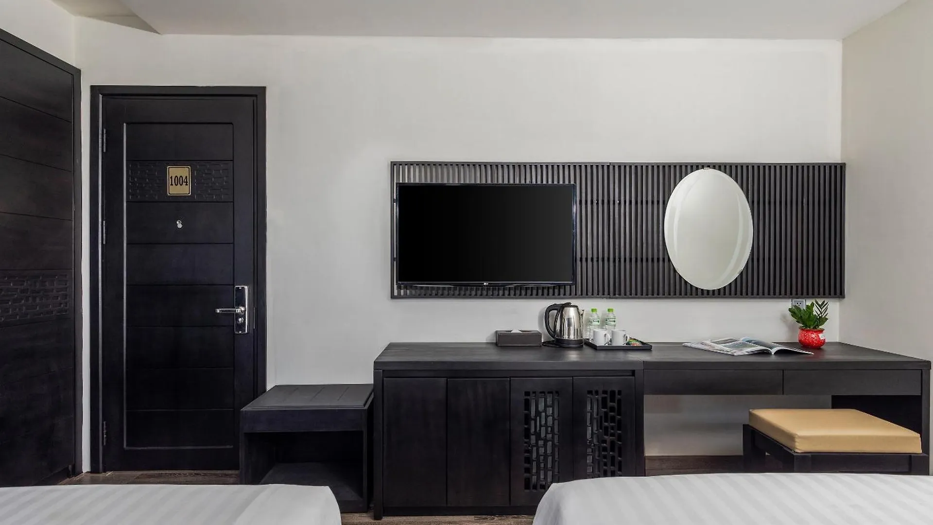 Alcove Da Nang Bay Boutique Hotel 3*,  Vietnam