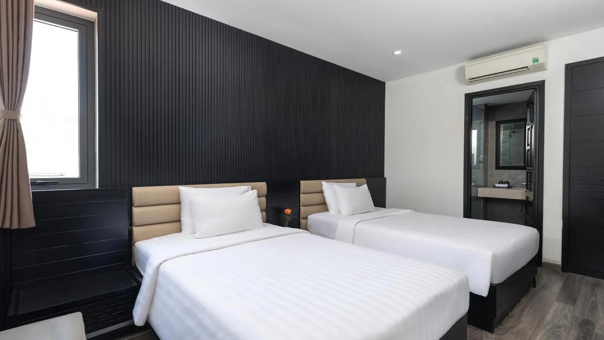 Alcove Da Nang Bay Boutique Hotel