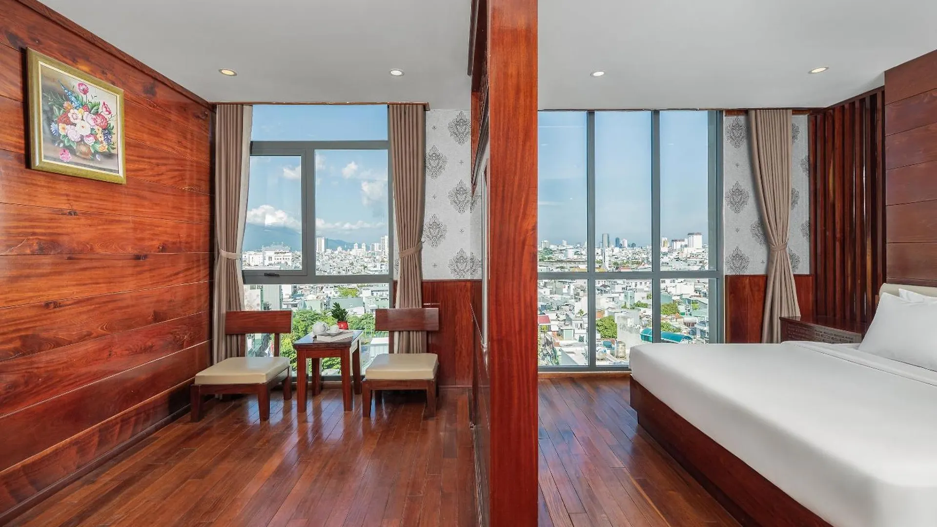 Alcove Da Nang Bay Boutique Hotel