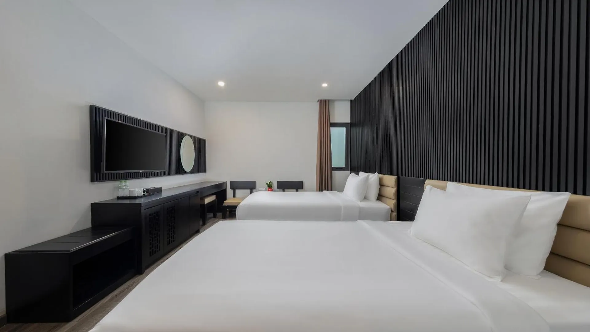 Alcove Da Nang Bay Boutique Hotel 3*,
