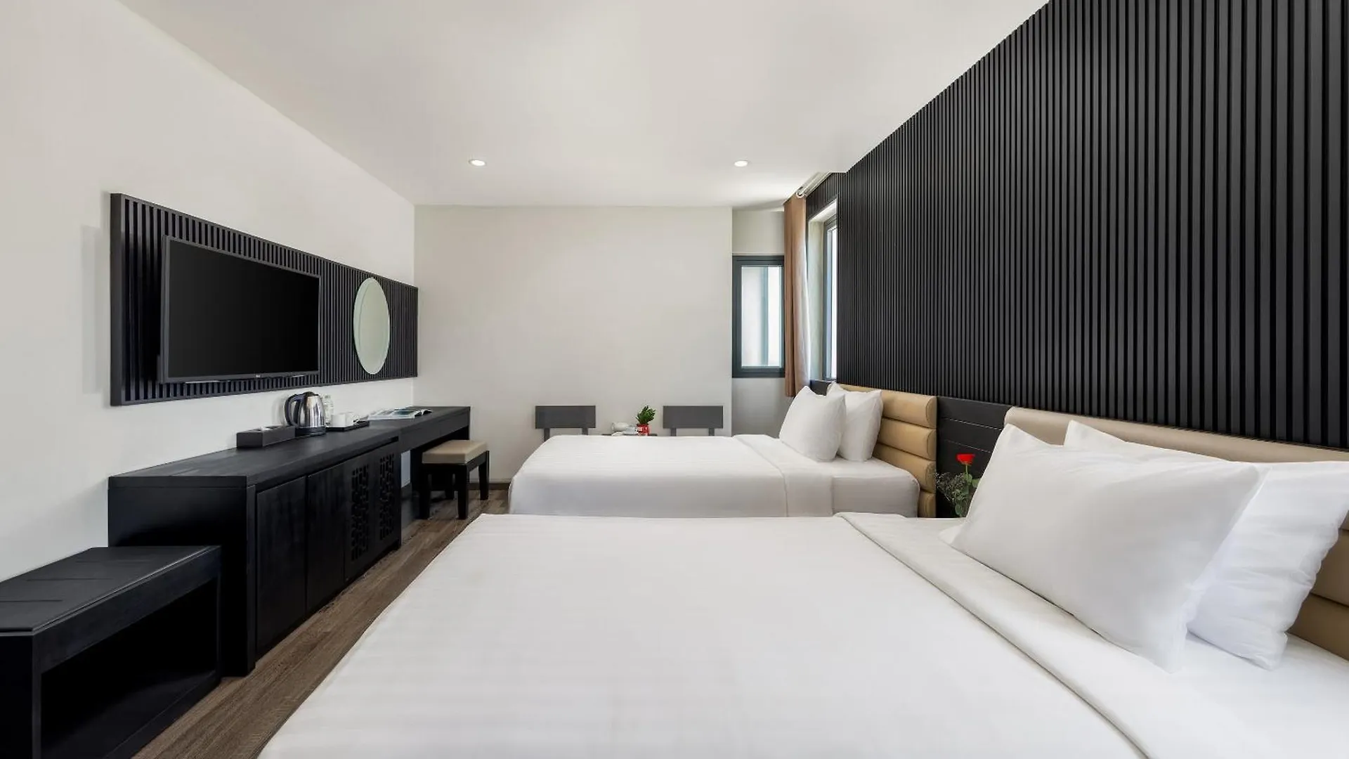 Alcove Da Nang Bay Boutique Hotel