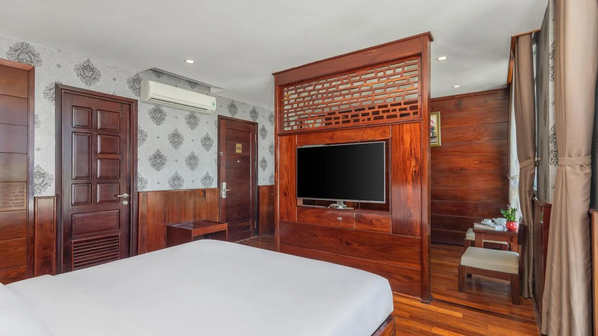 Alcove Da Nang Bay Boutique Hotel