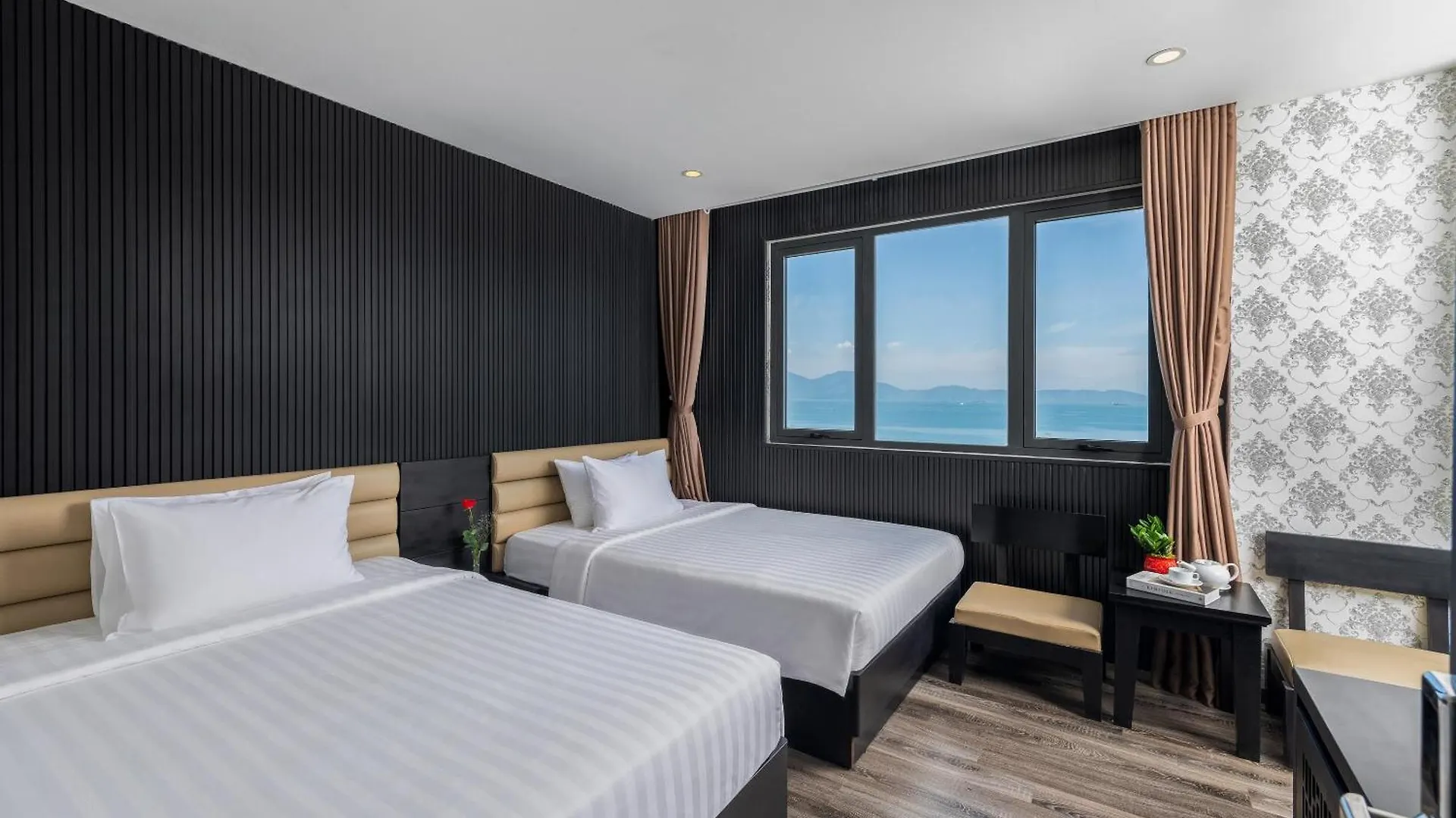 Alcove Da Nang Bay Boutique Hotel