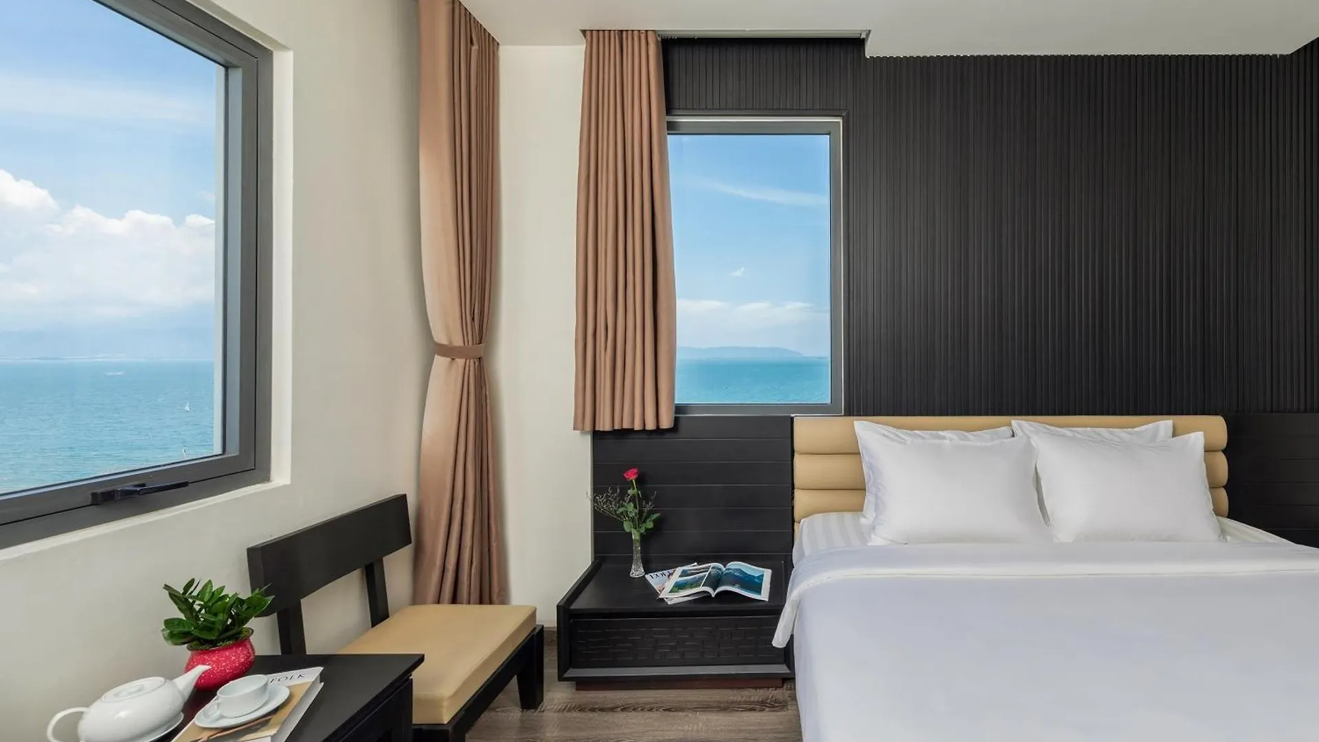 Alcove Da Nang Bay Boutique Hotel