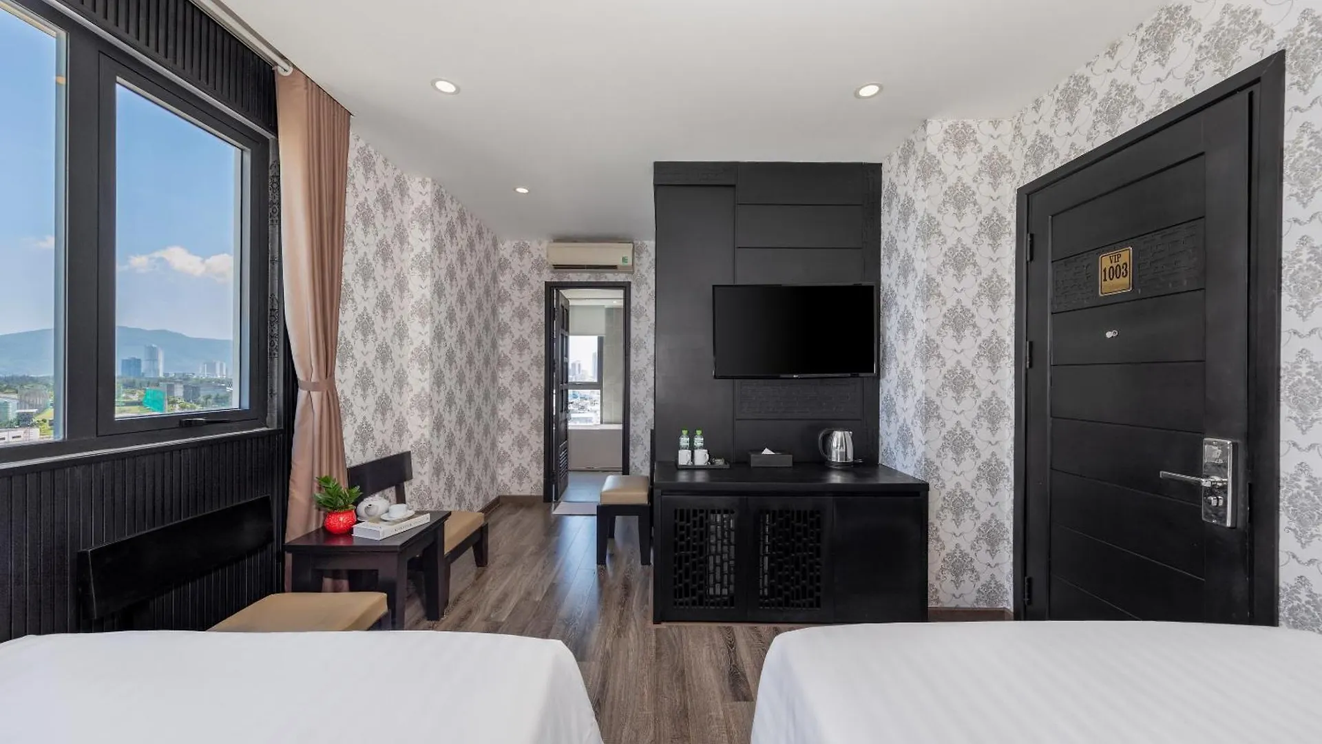 Alcove Da Nang Bay Boutique Hotel