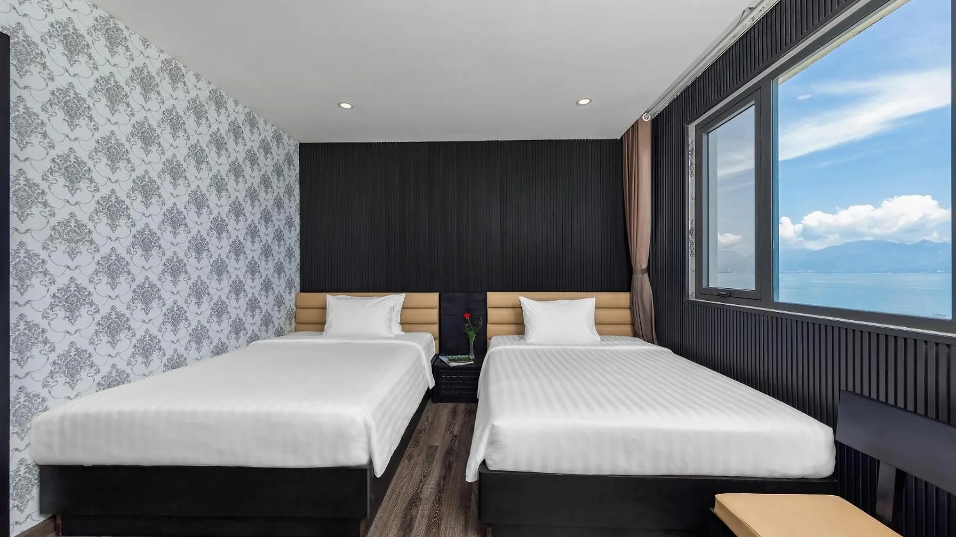 ***  Alcove Da Nang Bay Boutique Hotel Vietnam