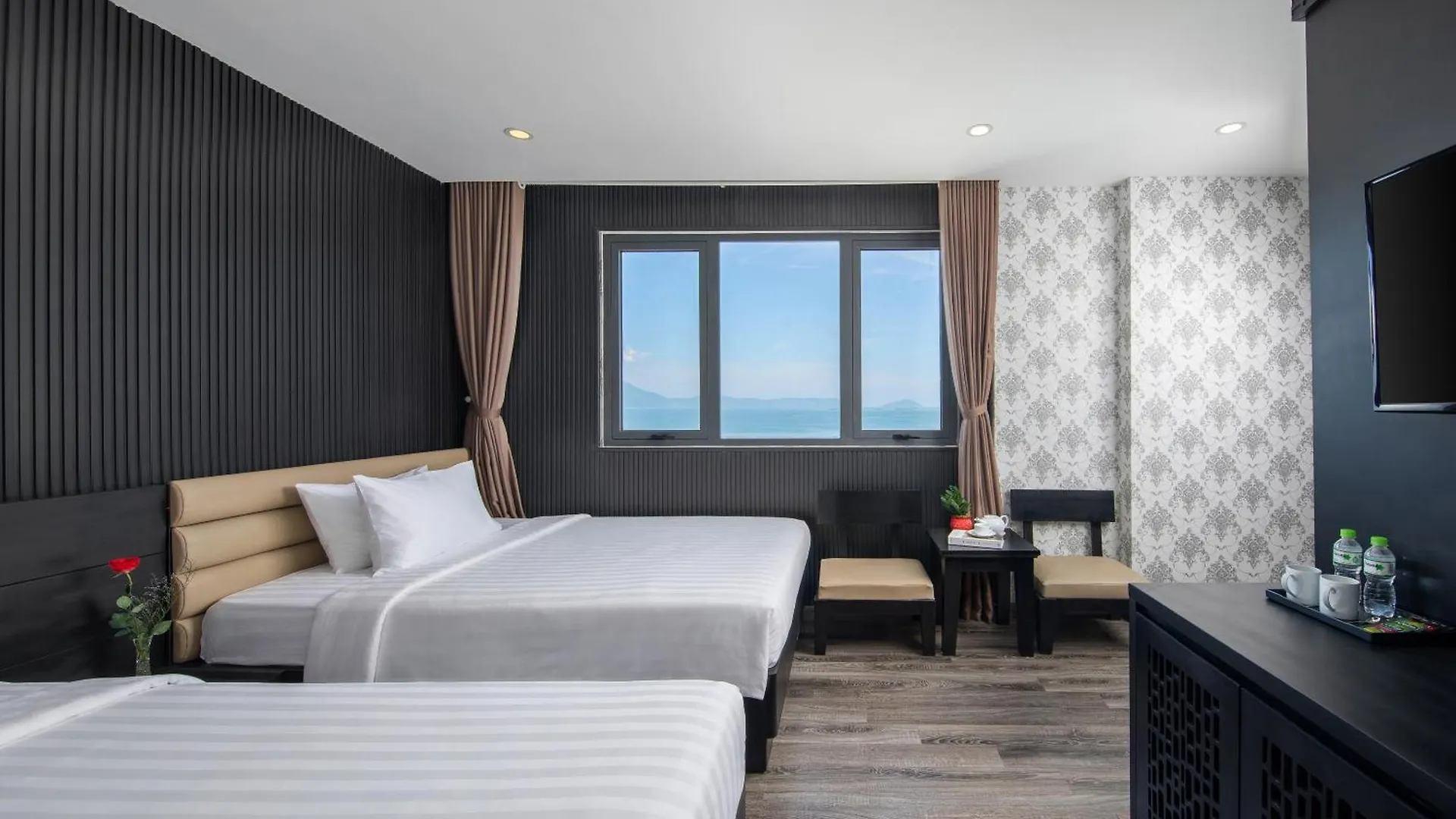 Alcove Da Nang Bay Boutique Hotel Vietnam