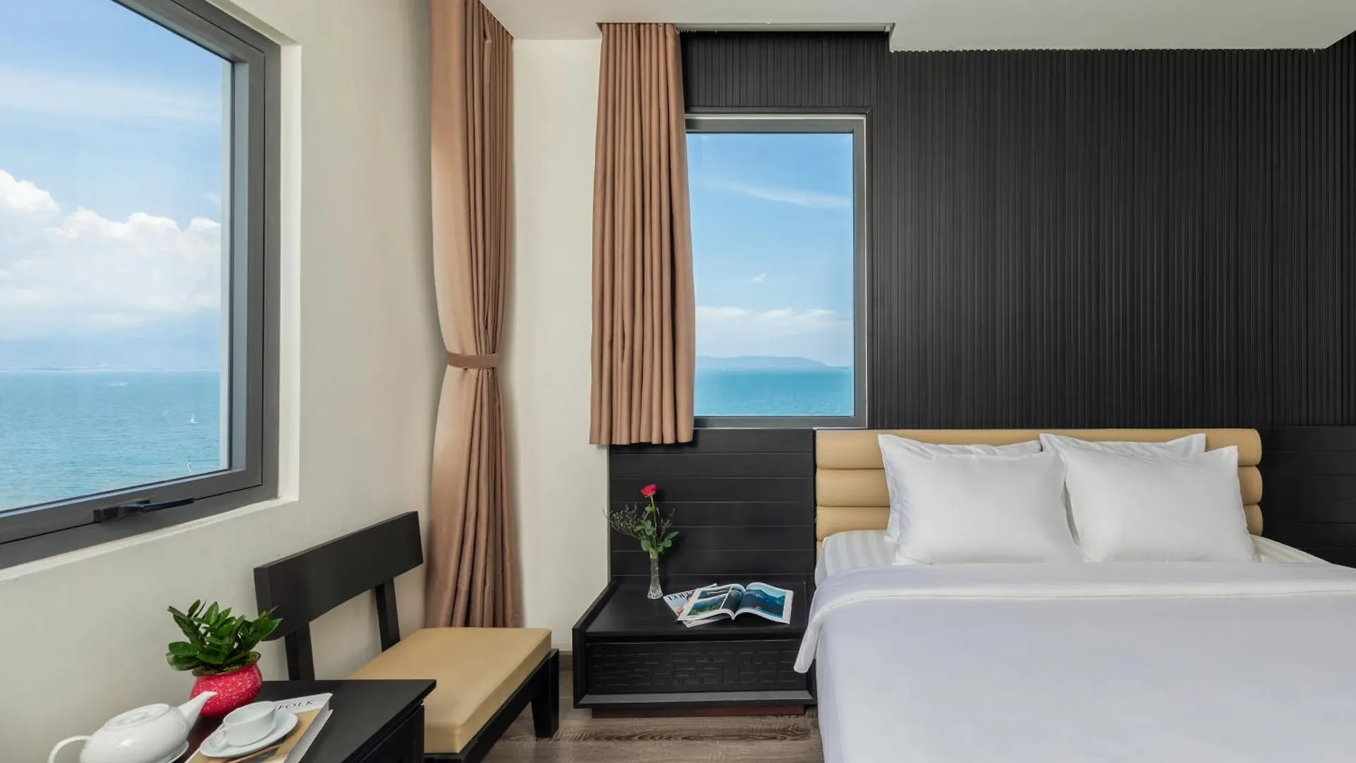 ***  Alcove Da Nang Bay Boutique Hotel Vietnam