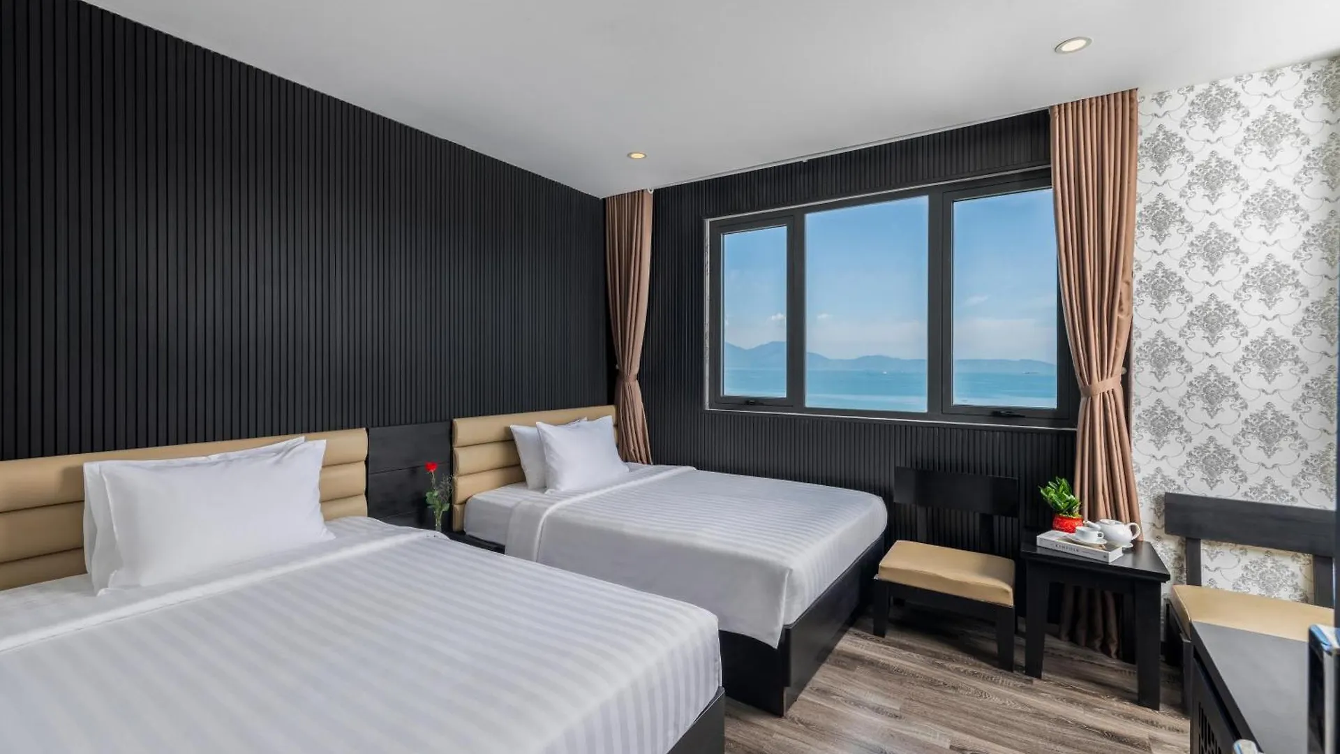 Alcove Da Nang Bay Boutique Hotel Vietnam