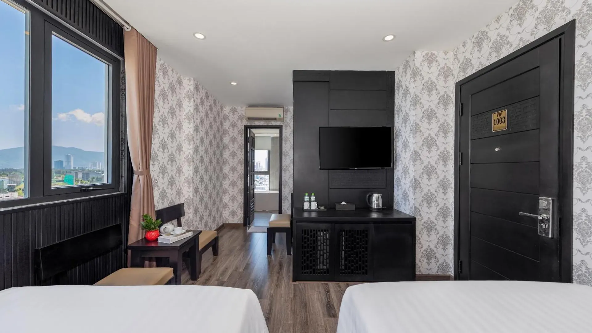 ***  Alcove Da Nang Bay Boutique Hotel Vietnam