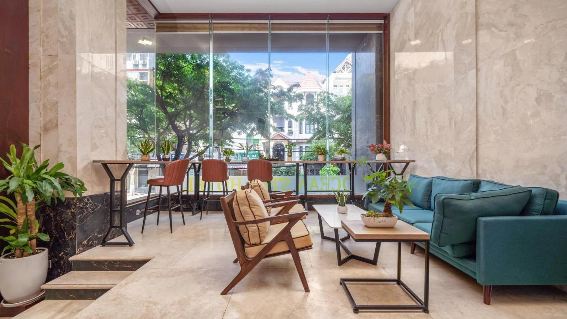 ***  Alcove Da Nang Bay Boutique Hotel Vietnam