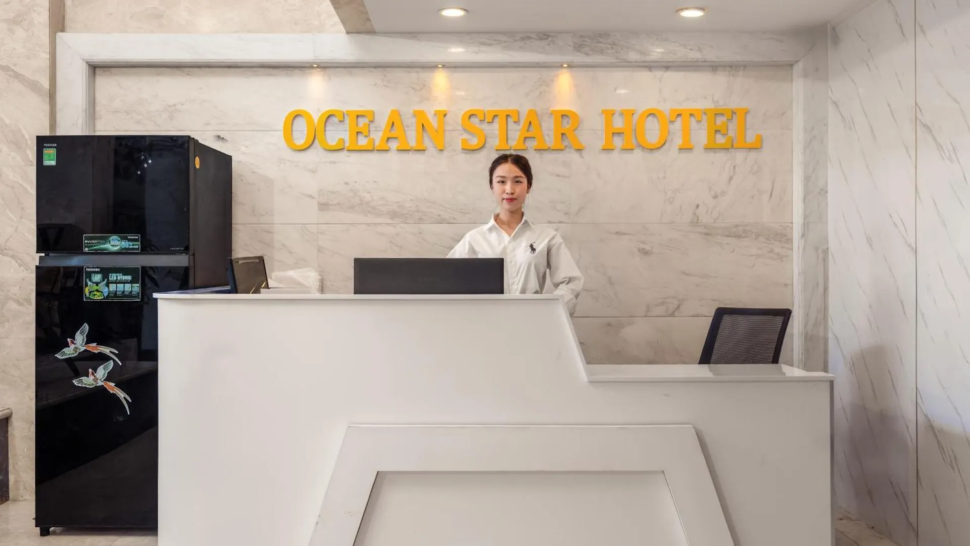 Alcove Da Nang Bay Boutique Hotel Vietnam
