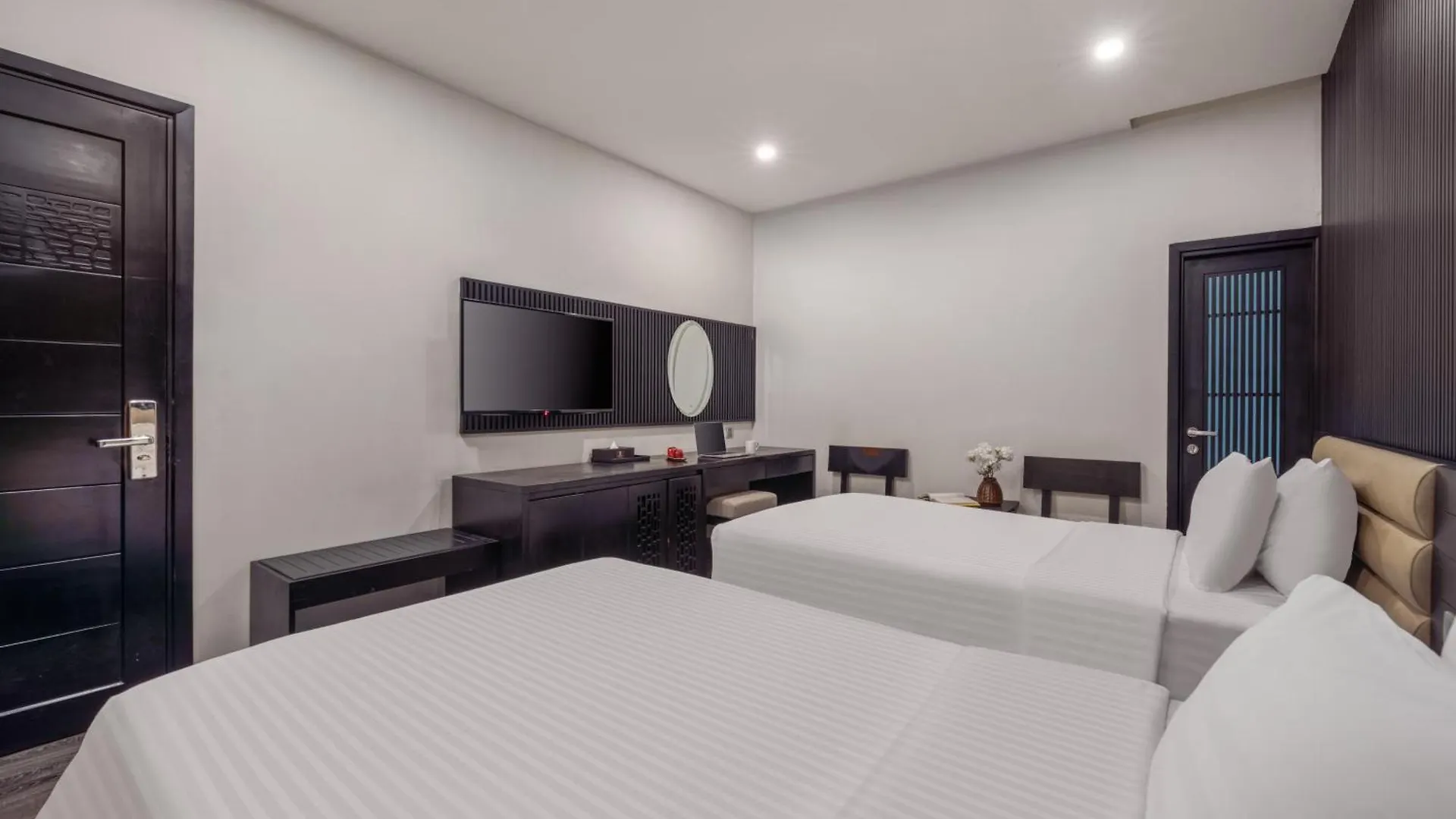 Alcove Da Nang Bay Boutique Hotel
