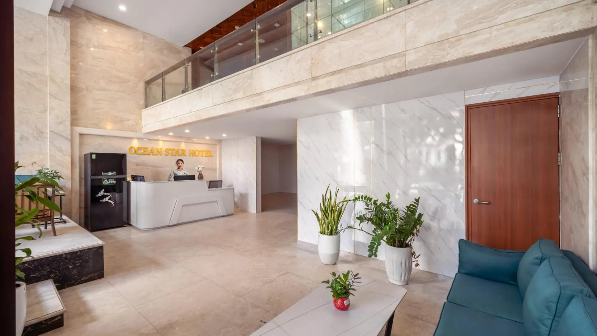 Alcove Da Nang Bay Boutique Hotel