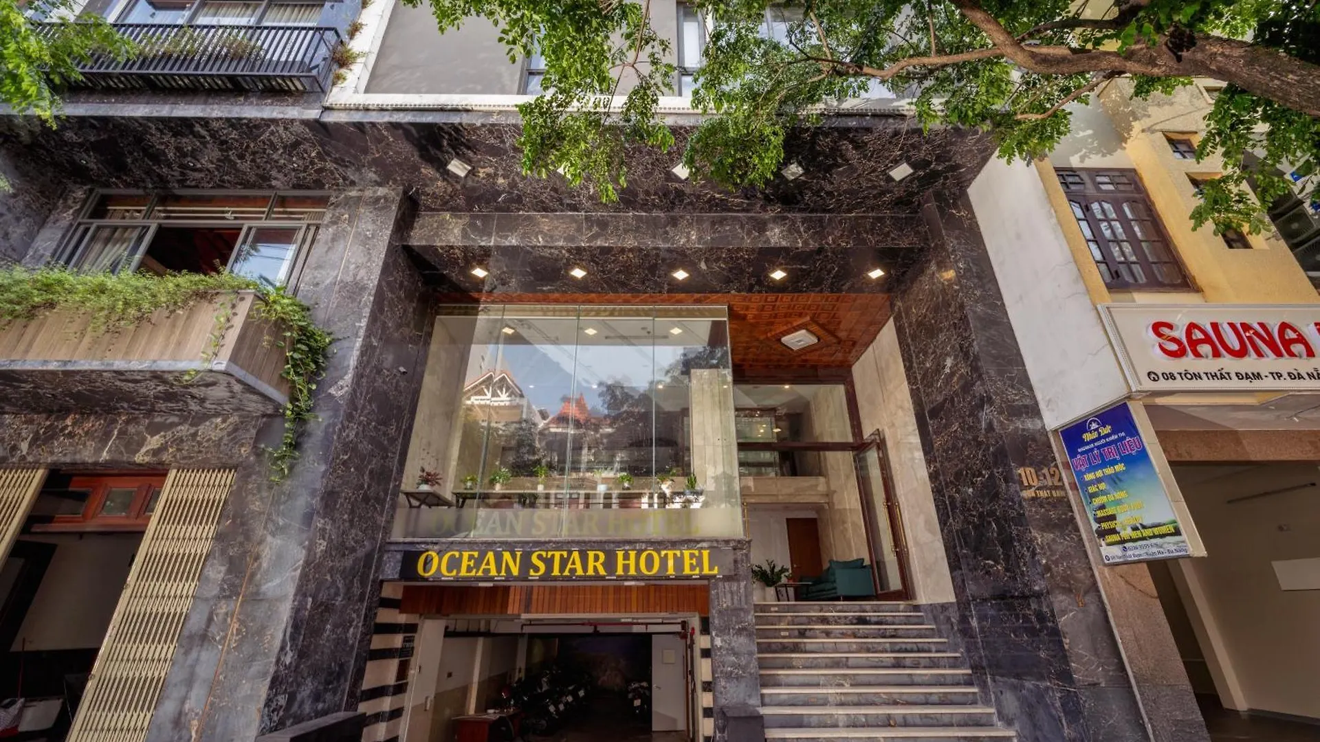 Alcove Da Nang Bay Boutique Hotel
