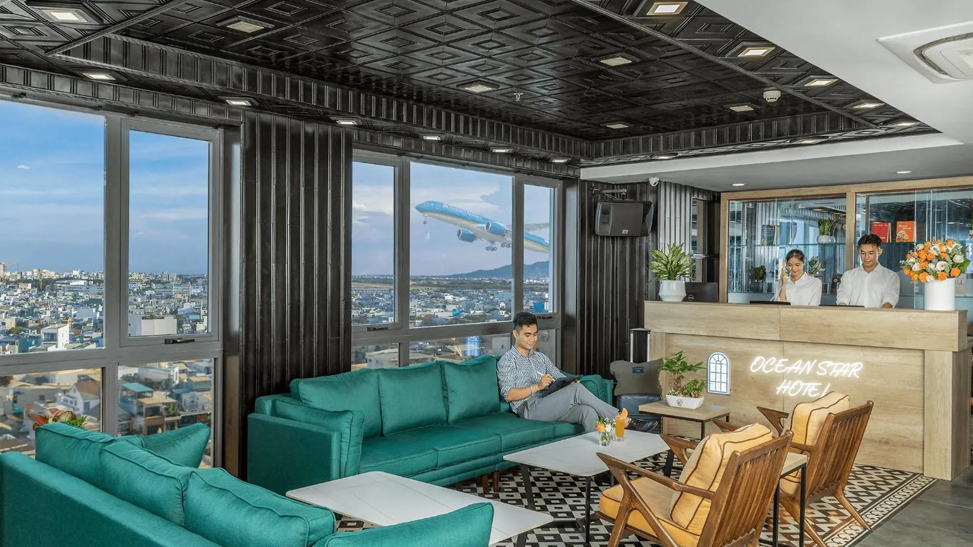 Alcove Da Nang Bay Boutique Hotel