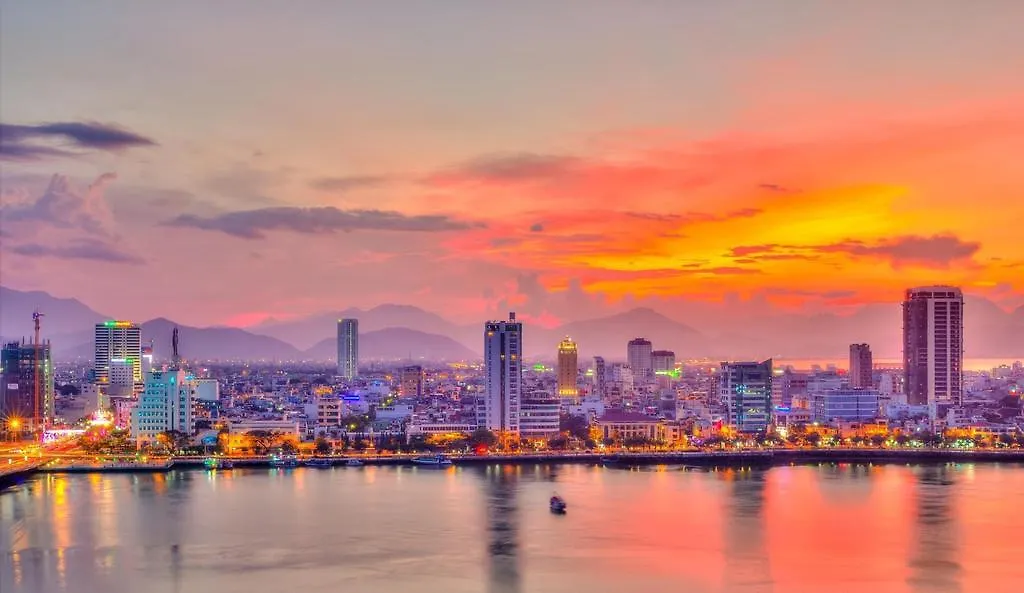 Alcove Da Nang Bay Boutique Hotel