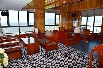 Alcove Da Nang Bay Boutique Hotel 3*,