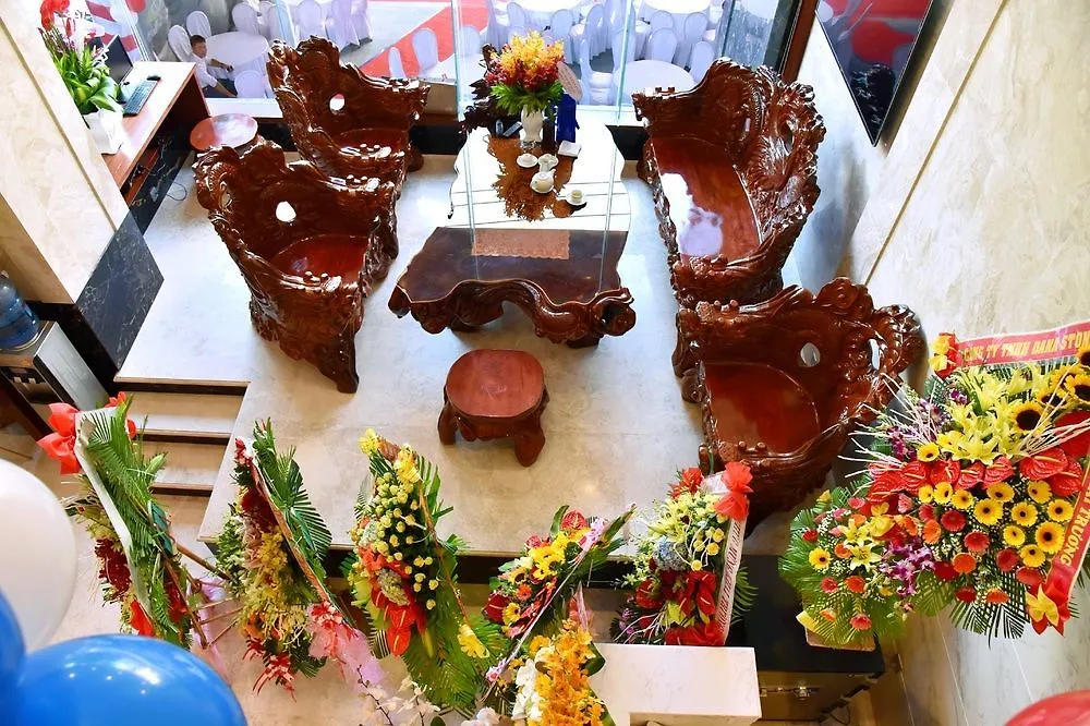 Alcove Da Nang Bay Boutique Hotel