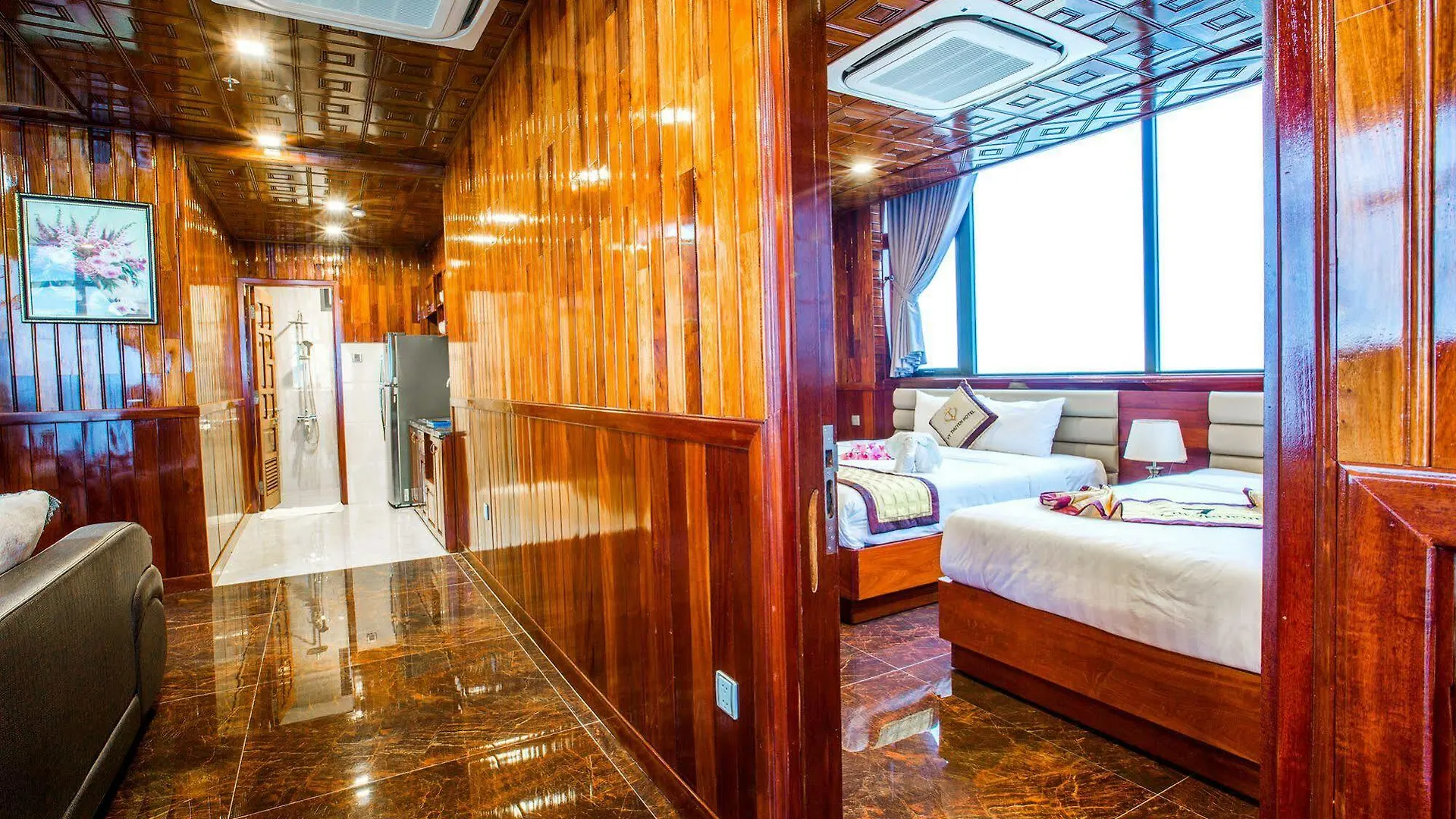 Alcove Da Nang Bay Boutique Hotel 3*,  Vietnam