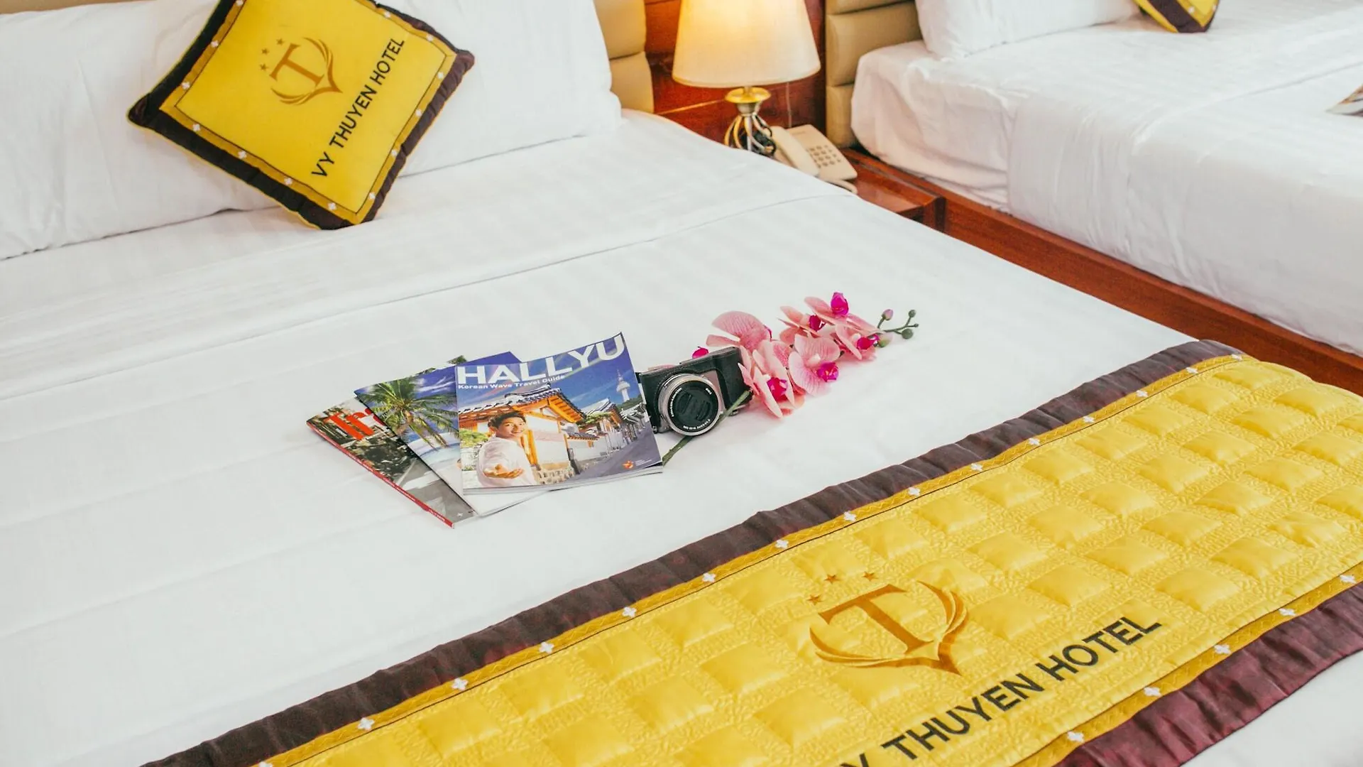 Alcove Da Nang Bay Boutique Hotel 3*,  Vietnam
