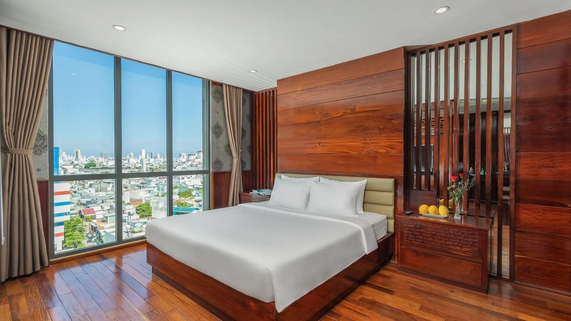 Alcove Da Nang Bay Boutique Hotel