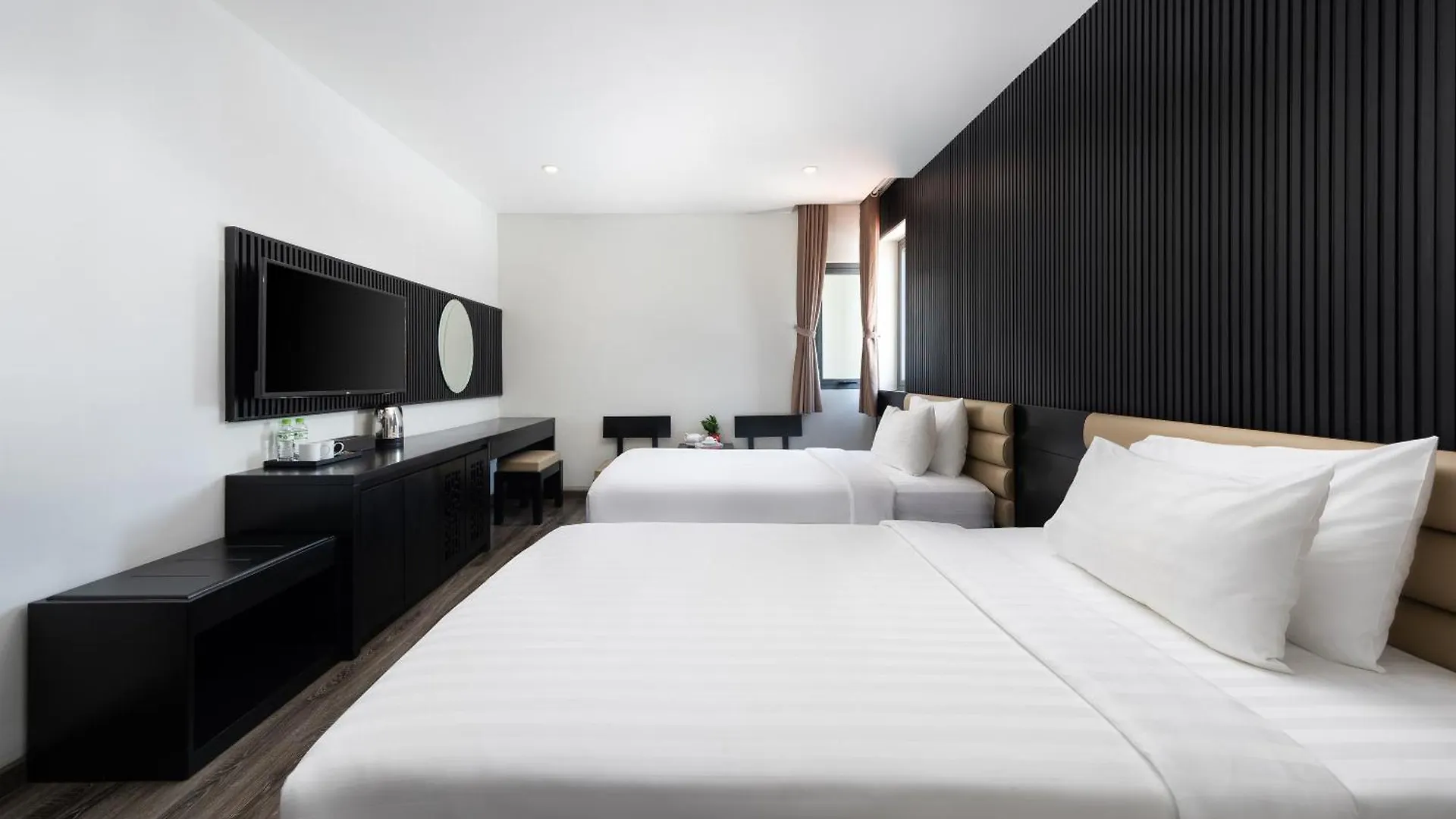 Alcove Da Nang Bay Boutique Hotel