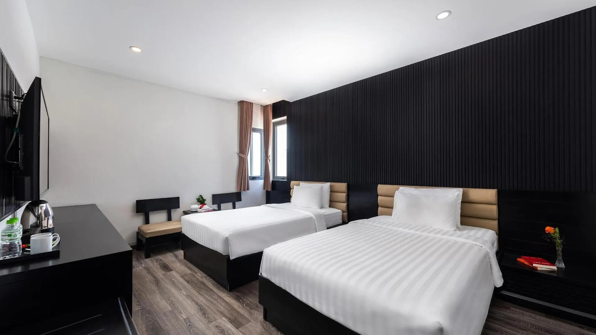 Alcove Da Nang Bay Boutique Hotel
