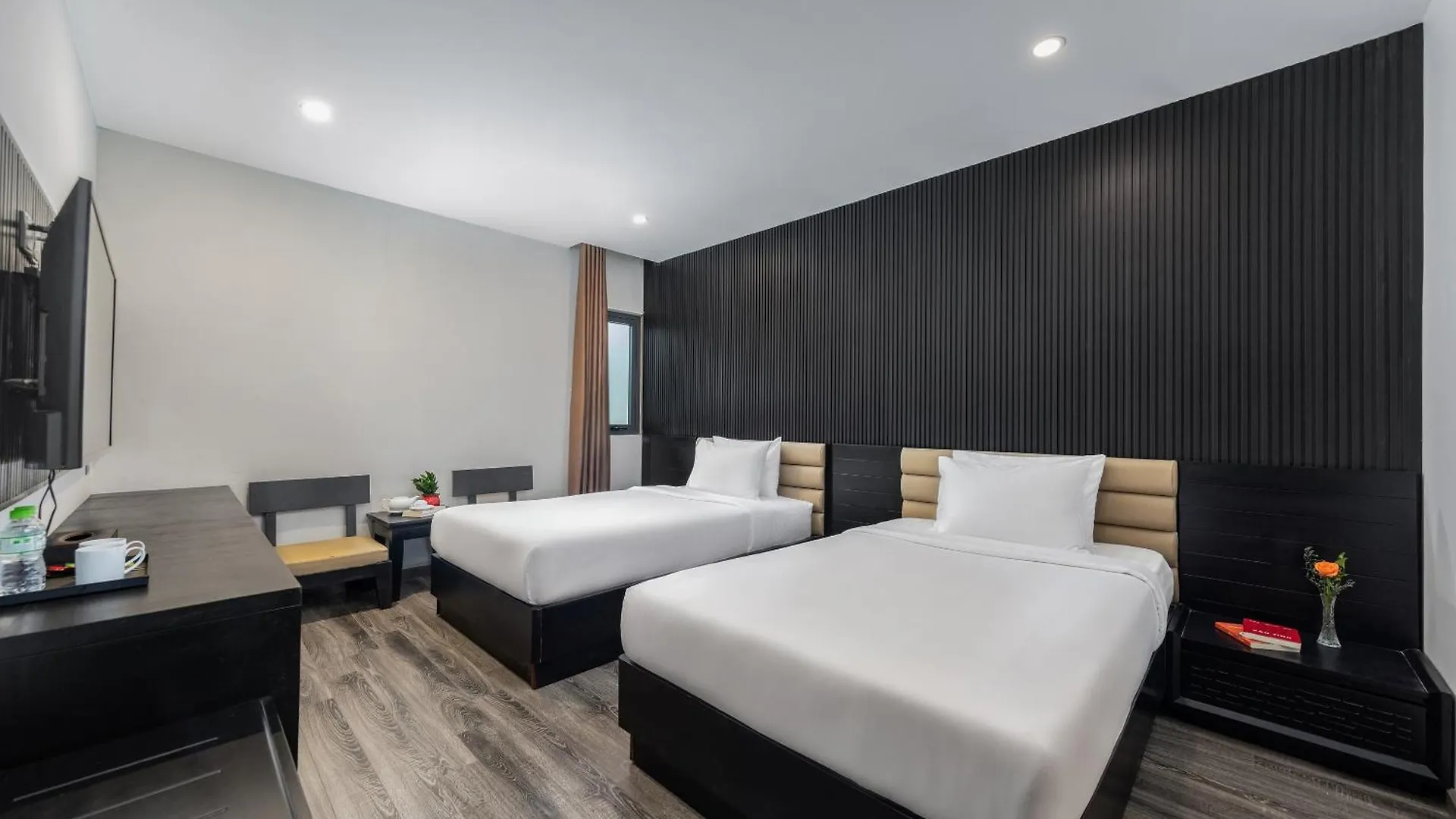 ***  Alcove Da Nang Bay Boutique Hotel Vietnam