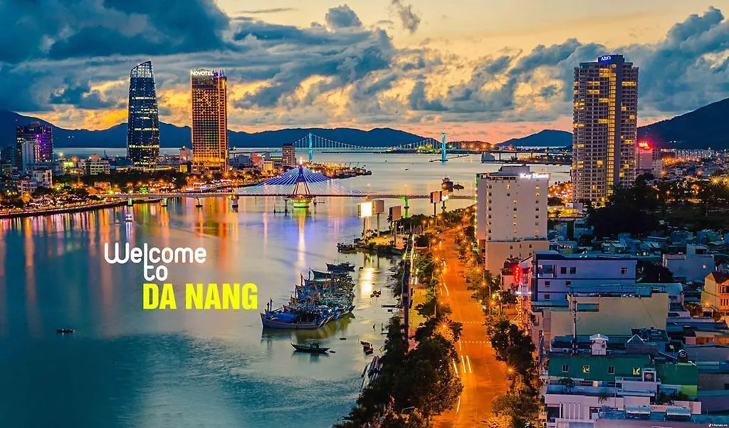 Alcove Da Nang Bay Boutique Hotel